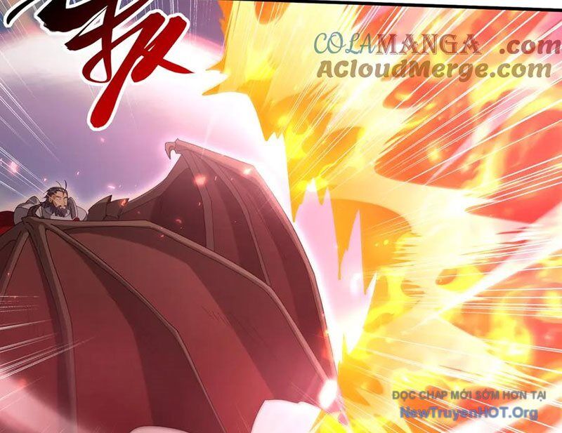 Toàn Dân Chuyển Chức Ngự Long Sư Là Chức Nghiệp Yếu Nhất [Chap 130-132] - Page 139