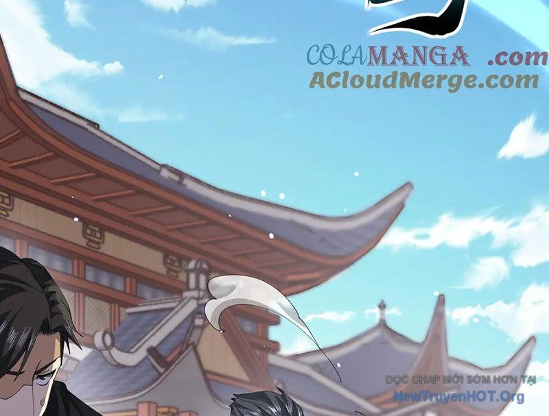 Toàn Dân Chuyển Chức Ngự Long Sư Là Chức Nghiệp Yếu Nhất [Chap 130-132] - Page 14