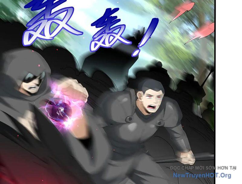 Toàn Dân Chuyển Chức Ngự Long Sư Là Chức Nghiệp Yếu Nhất [Chap 130-132] - Page 35