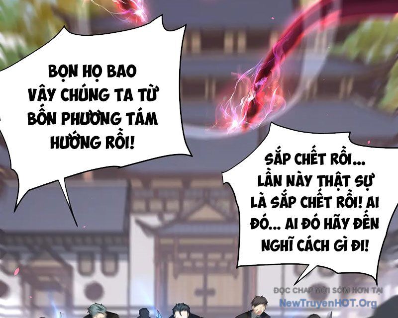 Toàn Dân Chuyển Chức Ngự Long Sư Là Chức Nghiệp Yếu Nhất [Chap 130-132] - Page 39