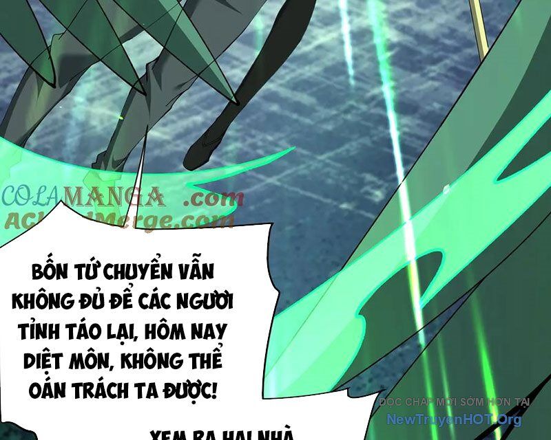 Toàn Dân Chuyển Chức Ngự Long Sư Là Chức Nghiệp Yếu Nhất [Chap 130-132] - Page 56