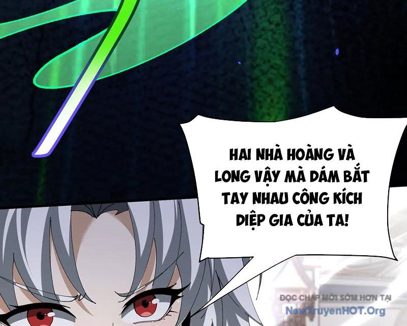Toàn Dân Chuyển Chức Ngự Long Sư Là Chức Nghiệp Yếu Nhất [Chap 130-132] - Page 58