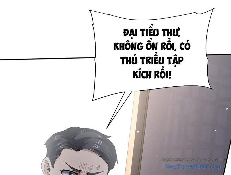 Toàn Dân Chuyển Chức Ngự Long Sư Là Chức Nghiệp Yếu Nhất [Chap 130-132] - Page 6