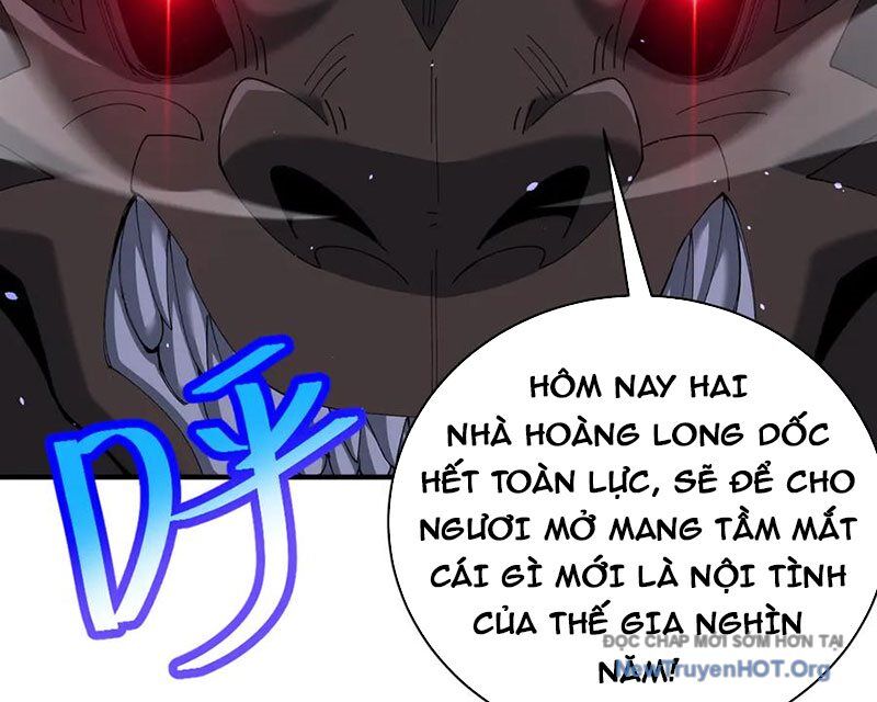 Toàn Dân Chuyển Chức Ngự Long Sư Là Chức Nghiệp Yếu Nhất [Chap 130-132] - Page 69