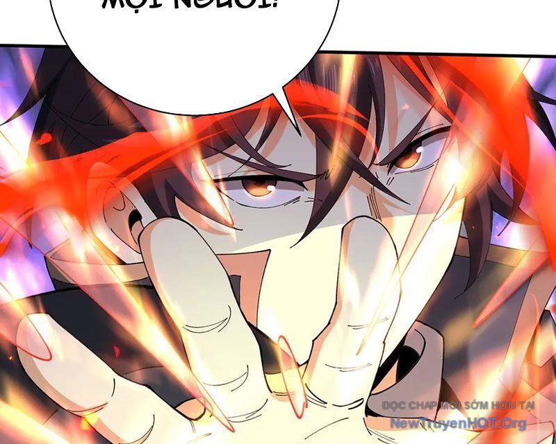 Toàn Dân Chuyển Chức Ngự Long Sư Là Chức Nghiệp Yếu Nhất [Chap 130-132] - Page 74