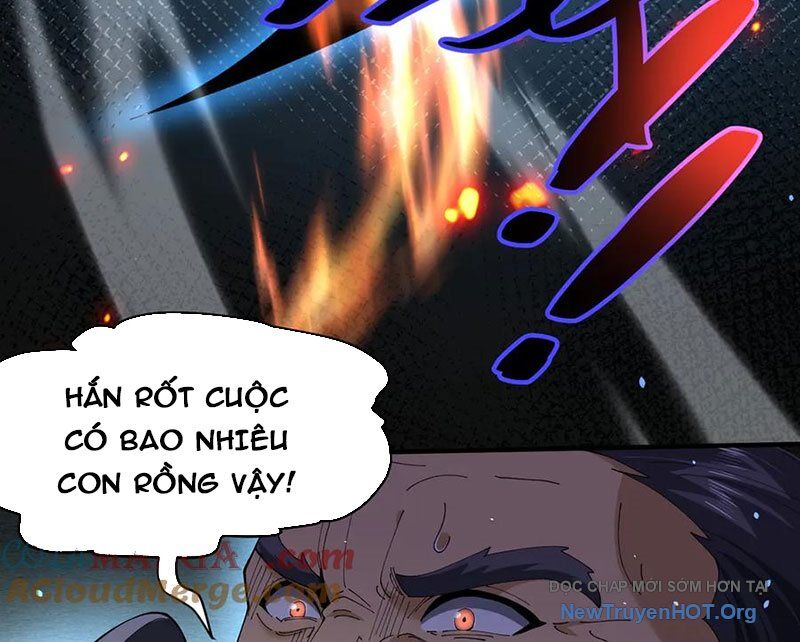 Toàn Dân Chuyển Chức Ngự Long Sư Là Chức Nghiệp Yếu Nhất [Chap 130-132] - Page 82