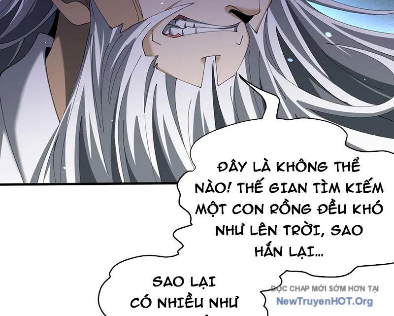 Toàn Dân Chuyển Chức Ngự Long Sư Là Chức Nghiệp Yếu Nhất [Chap 130-132] - Page 84