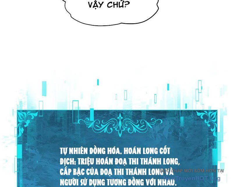 Toàn Dân Chuyển Chức Ngự Long Sư Là Chức Nghiệp Yếu Nhất [Chap 130-132] - Page 85