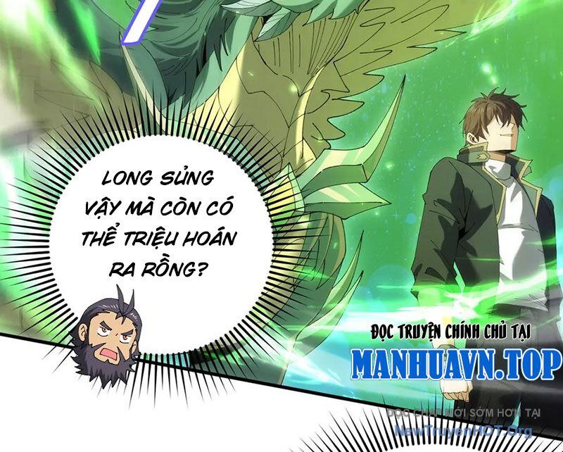 Toàn Dân Chuyển Chức Ngự Long Sư Là Chức Nghiệp Yếu Nhất [Chap 130-132] - Page 88
