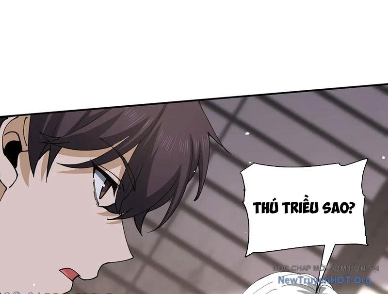 Toàn Dân Chuyển Chức Ngự Long Sư Là Chức Nghiệp Yếu Nhất [Chap 130-132] - Page 9