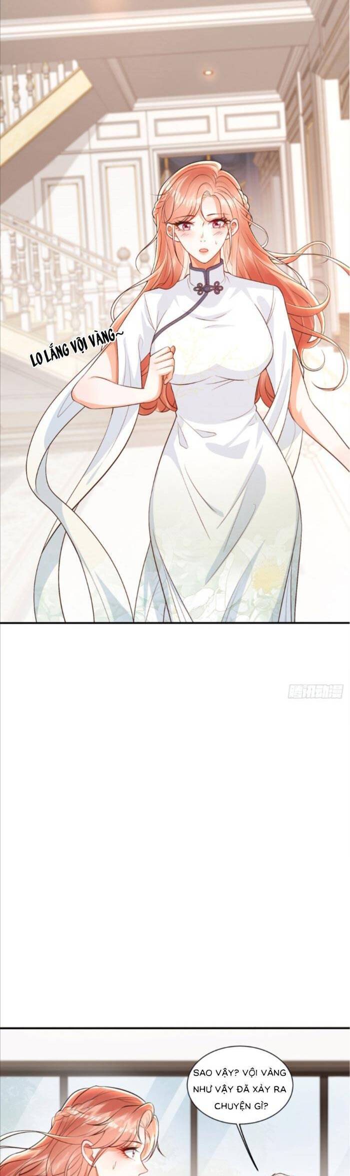 Cô Vợ Nhỏ Cứ Thích Phá Vỡ Hình Tượng [Chap 30-32]