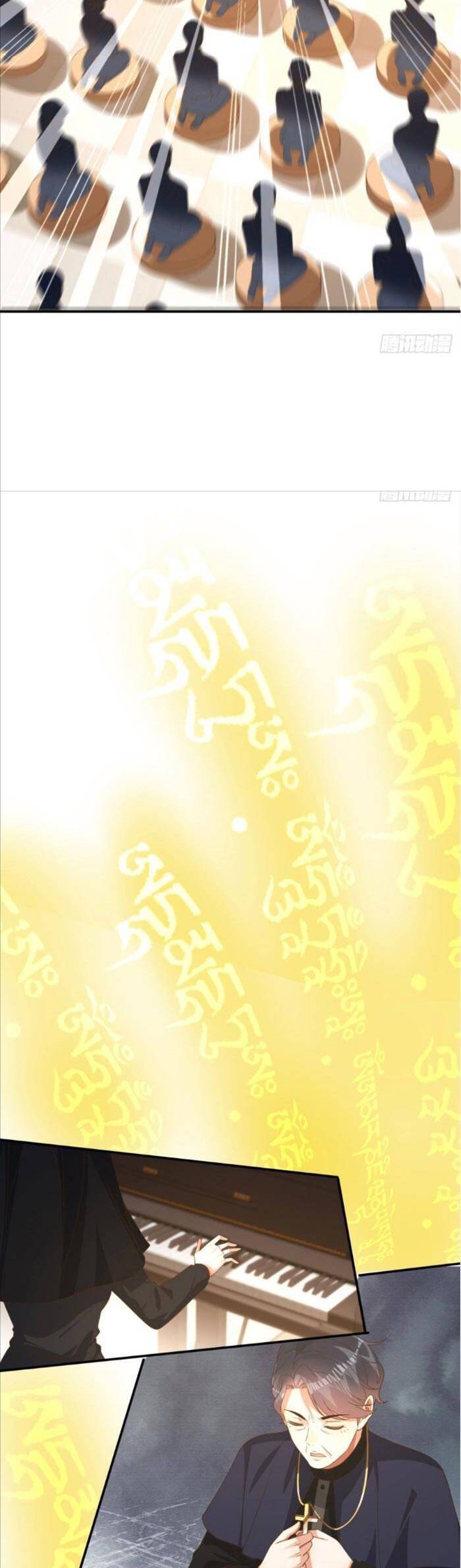 Cô Vợ Nhỏ Cứ Thích Phá Vỡ Hình Tượng [Chap 30-32]
