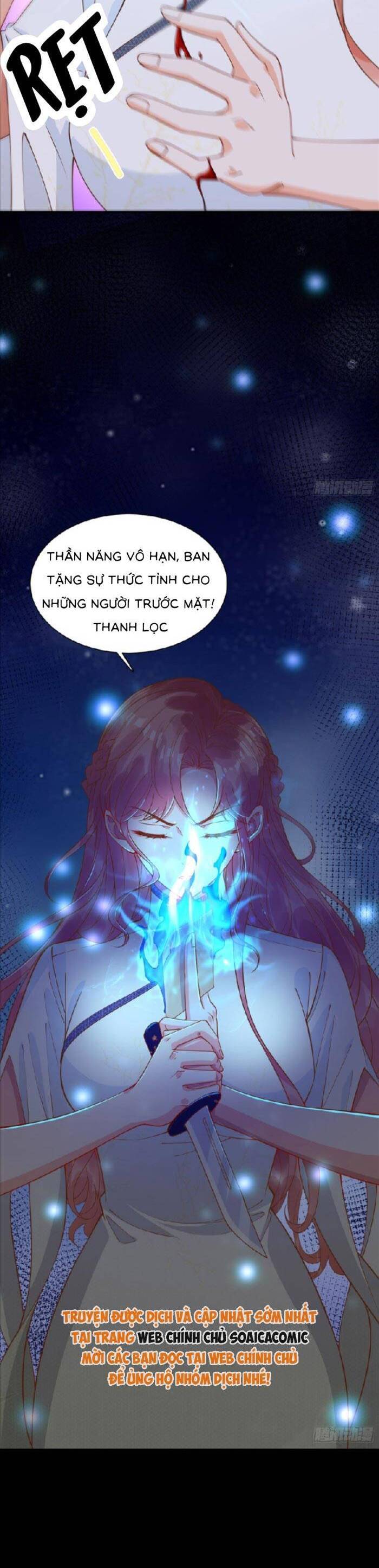 Cô Vợ Nhỏ Cứ Thích Phá Vỡ Hình Tượng [Chap 30-32]