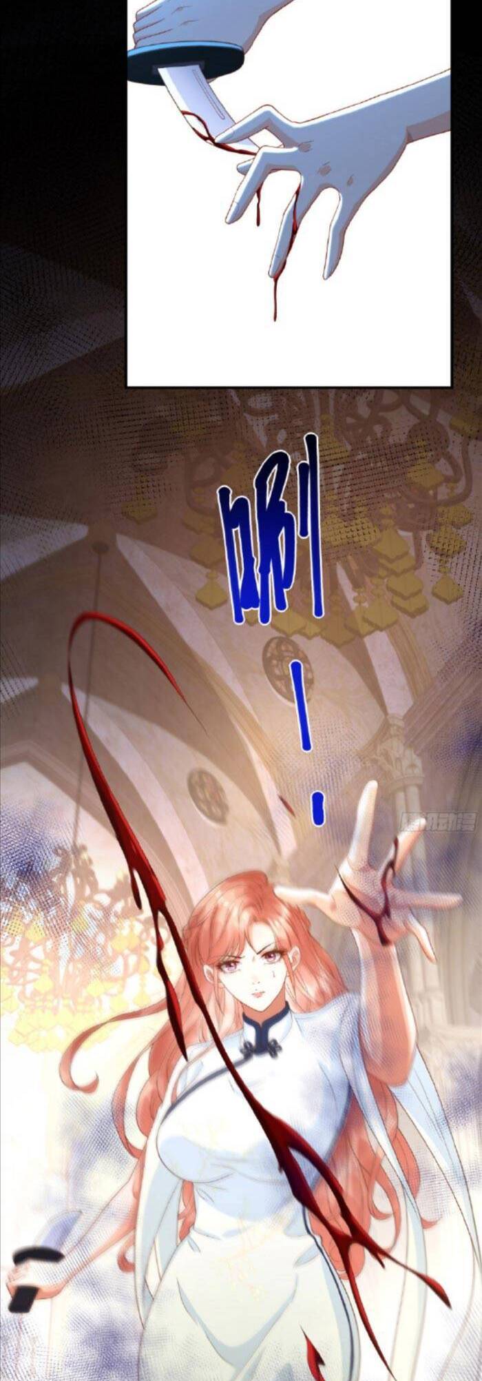 Cô Vợ Nhỏ Cứ Thích Phá Vỡ Hình Tượng [Chap 30-32]