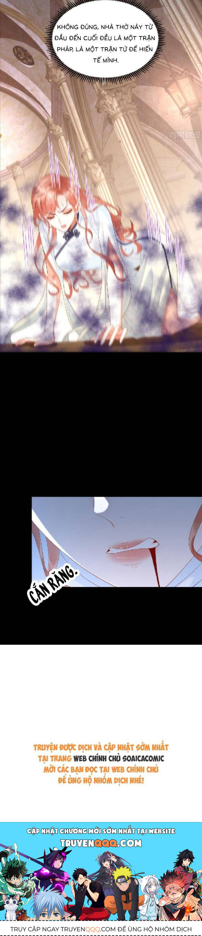 Cô Vợ Nhỏ Cứ Thích Phá Vỡ Hình Tượng [Chap 30-32]