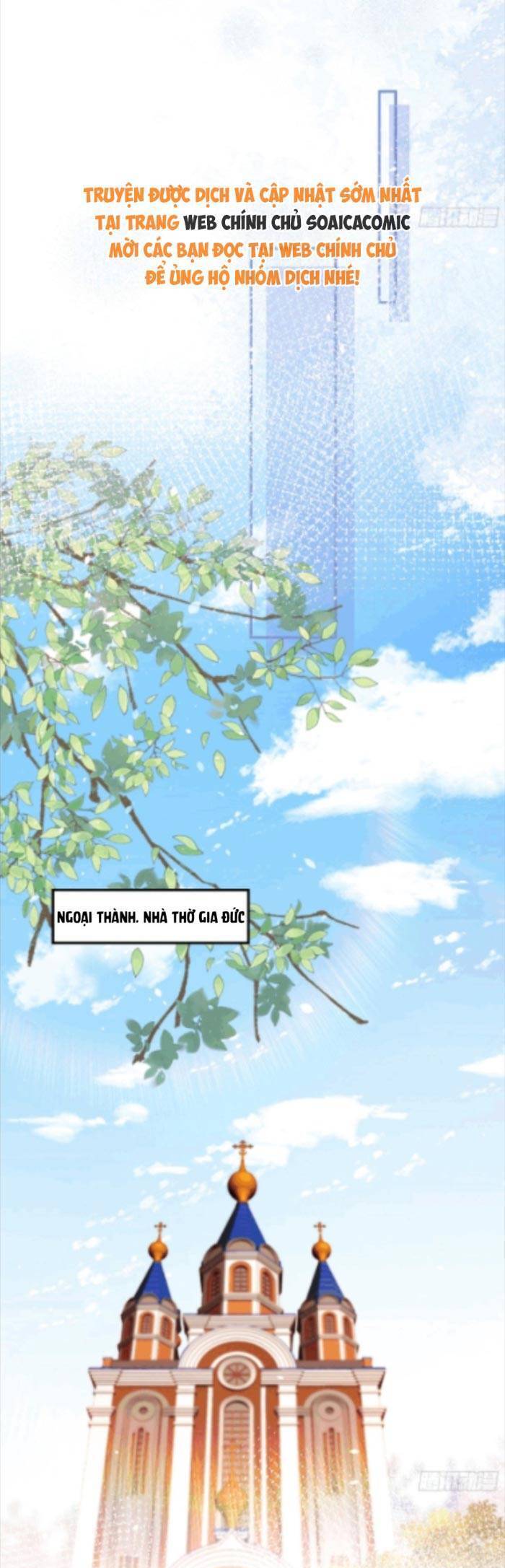 Cô Vợ Nhỏ Cứ Thích Phá Vỡ Hình Tượng [Chap 30-32]