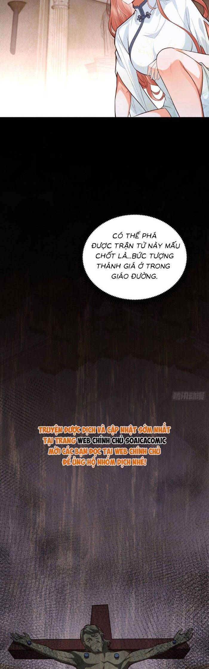 Cô Vợ Nhỏ Cứ Thích Phá Vỡ Hình Tượng [Chap 30-32]