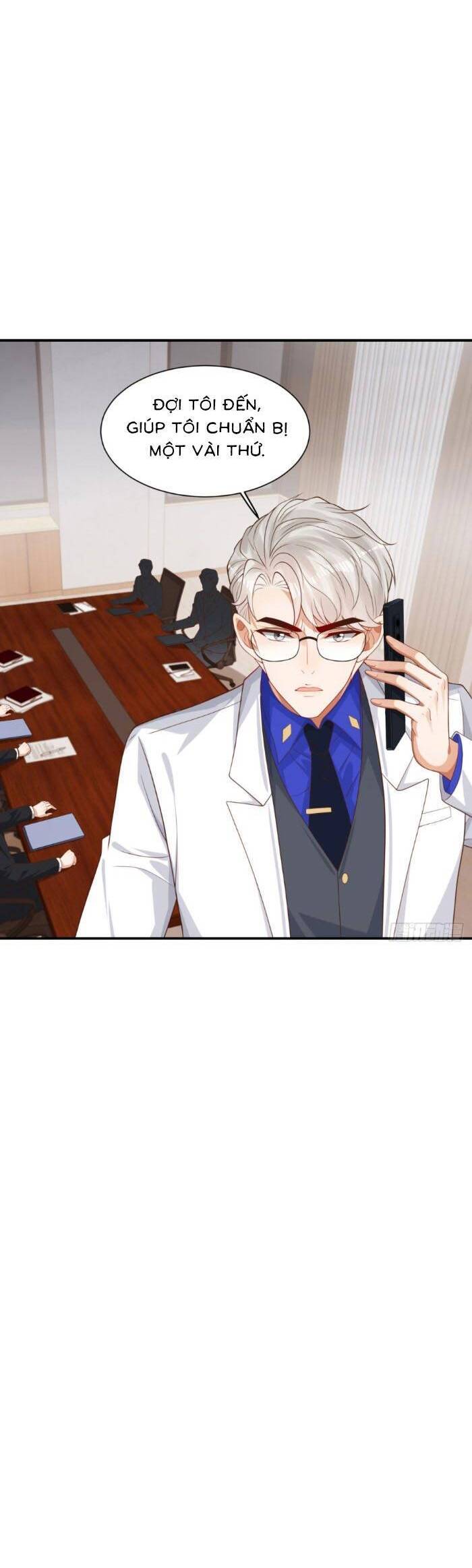 Cô Vợ Nhỏ Cứ Thích Phá Vỡ Hình Tượng [Chap 30-32]