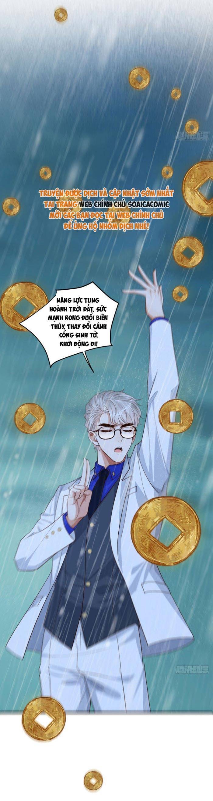 Cô Vợ Nhỏ Cứ Thích Phá Vỡ Hình Tượng [Chap 30-32]