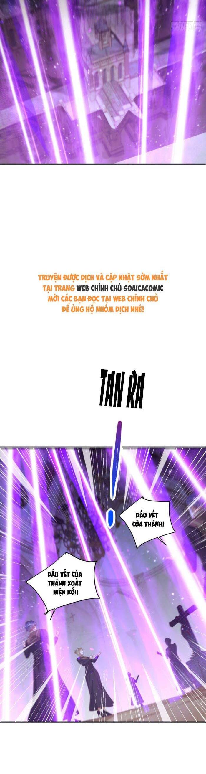 Cô Vợ Nhỏ Cứ Thích Phá Vỡ Hình Tượng [Chap 30-32]
