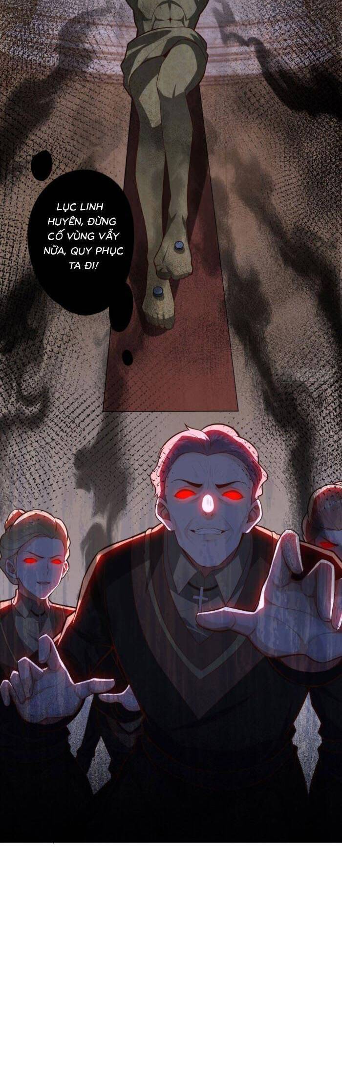 Cô Vợ Nhỏ Cứ Thích Phá Vỡ Hình Tượng [Chap 30-32]