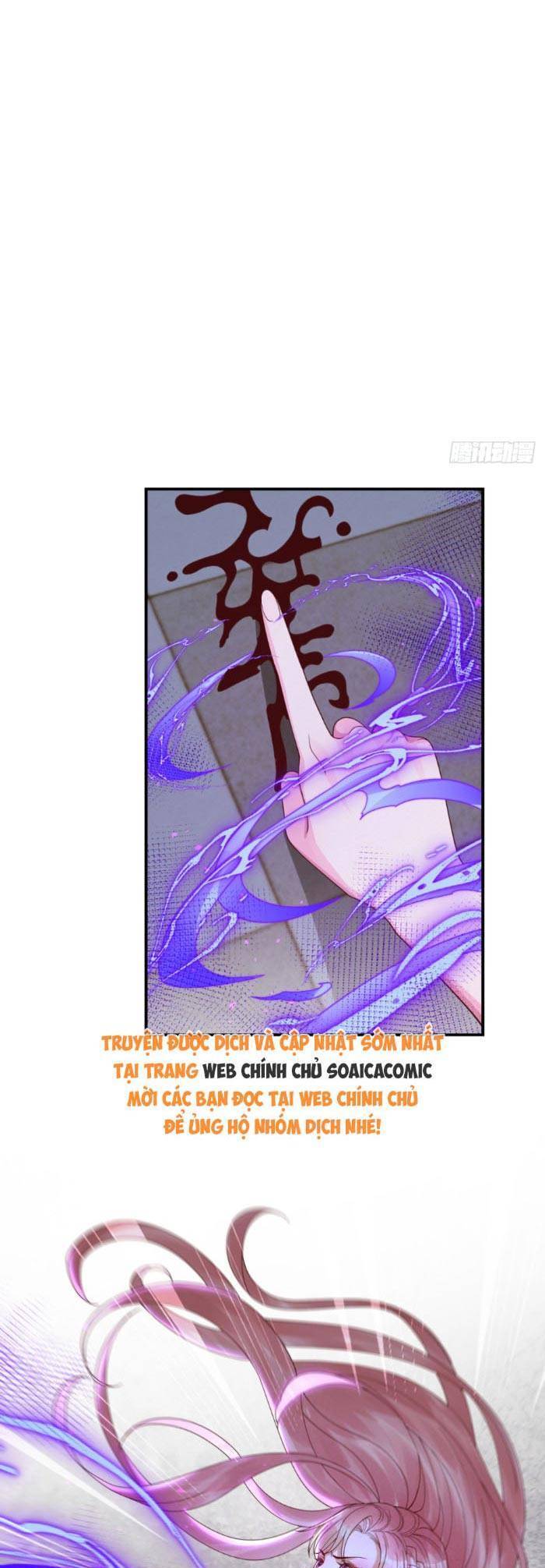 Cô Vợ Nhỏ Cứ Thích Phá Vỡ Hình Tượng [Chap 30-32]