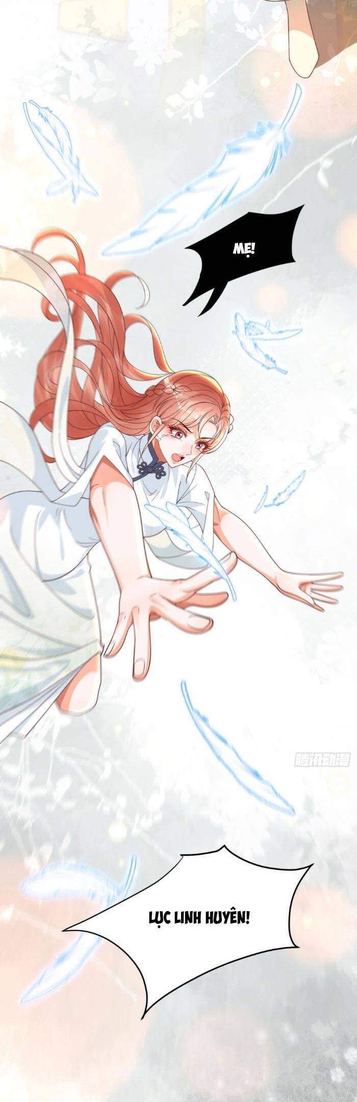 Cô Vợ Nhỏ Cứ Thích Phá Vỡ Hình Tượng [Chap 30-32]
