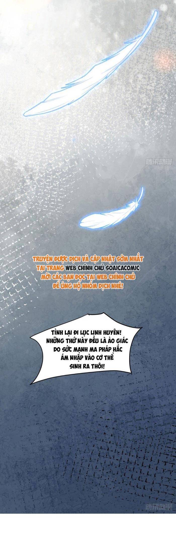 Cô Vợ Nhỏ Cứ Thích Phá Vỡ Hình Tượng [Chap 30-32]