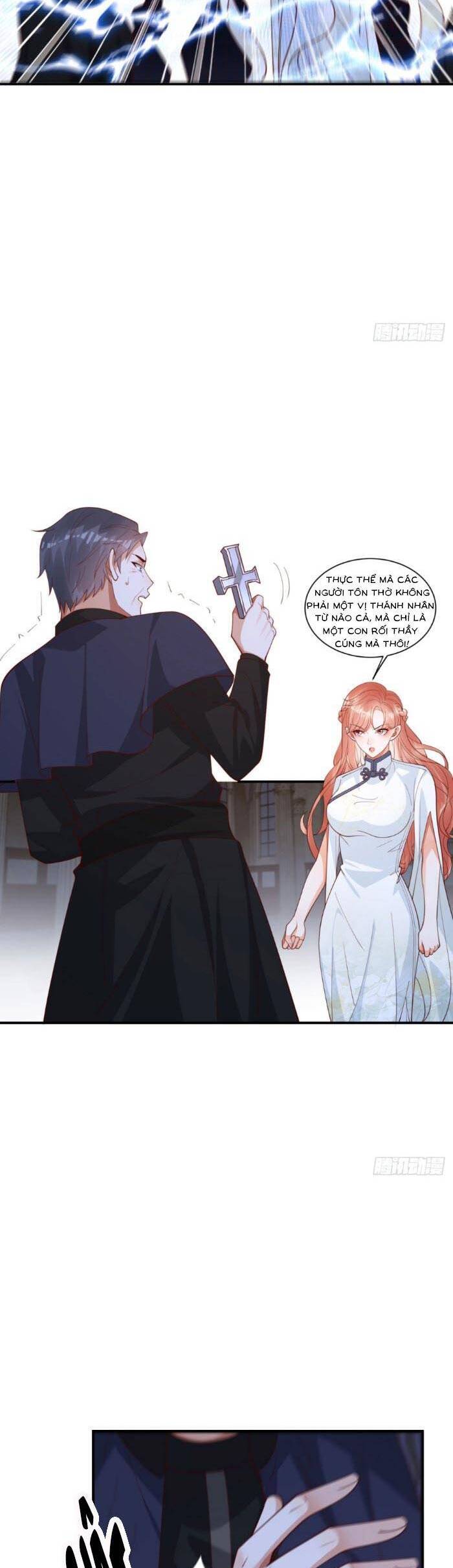 Cô Vợ Nhỏ Cứ Thích Phá Vỡ Hình Tượng [Chap 30-32]