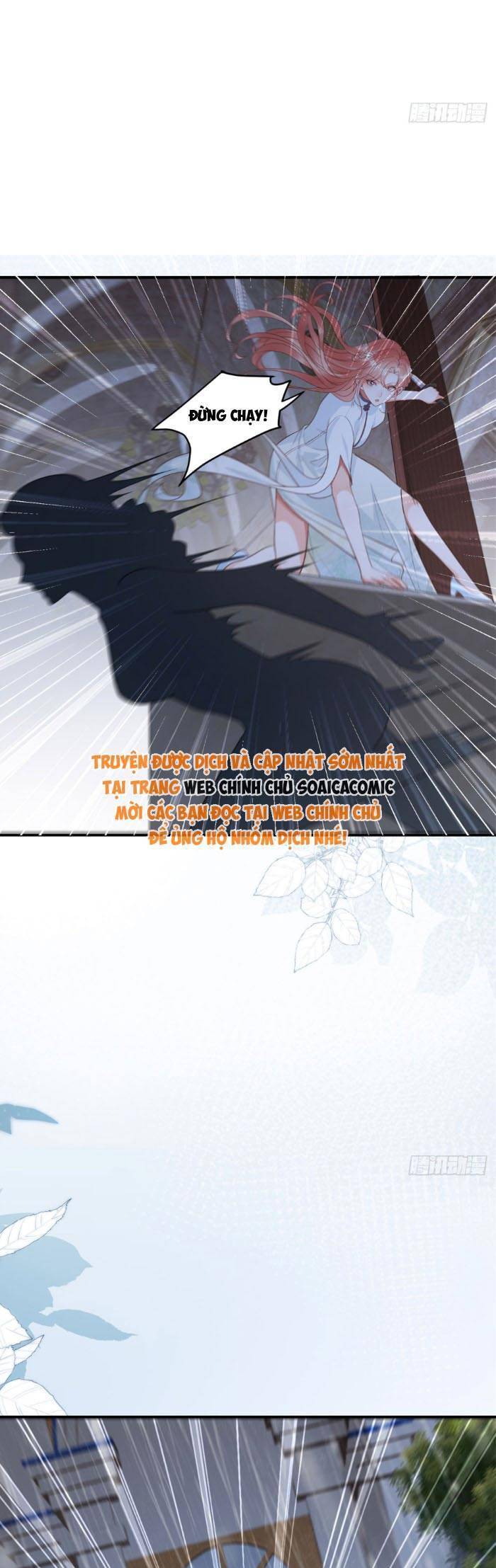 Cô Vợ Nhỏ Cứ Thích Phá Vỡ Hình Tượng [Chap 30-32]