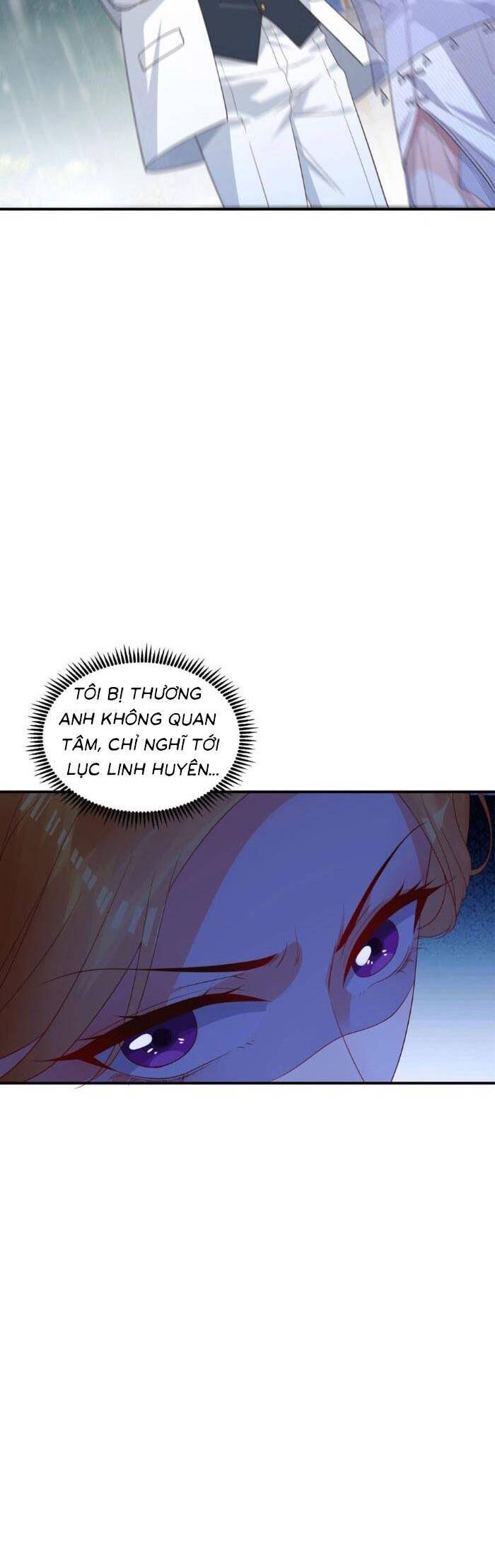 Cô Vợ Nhỏ Cứ Thích Phá Vỡ Hình Tượng [Chap 30-32]