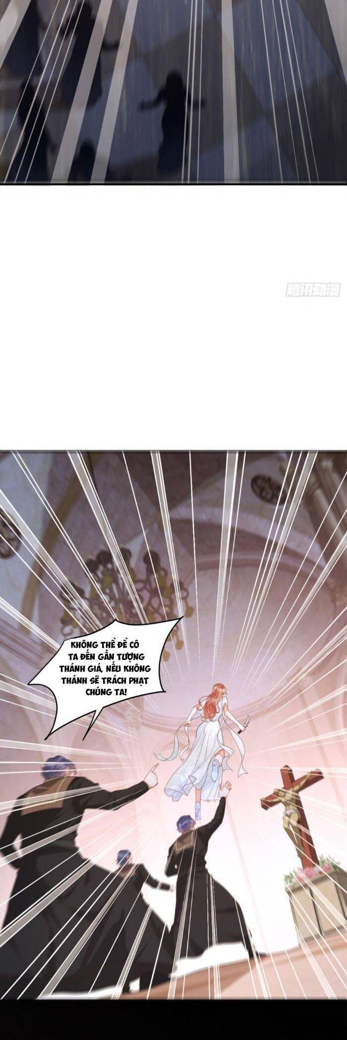 Cô Vợ Nhỏ Cứ Thích Phá Vỡ Hình Tượng [Chap 30-32]