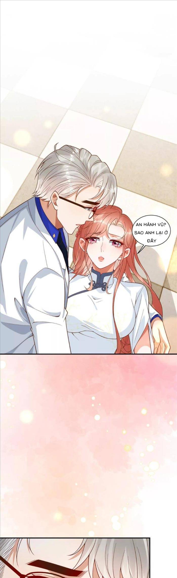 Cô Vợ Nhỏ Cứ Thích Phá Vỡ Hình Tượng [Chap 30-32]