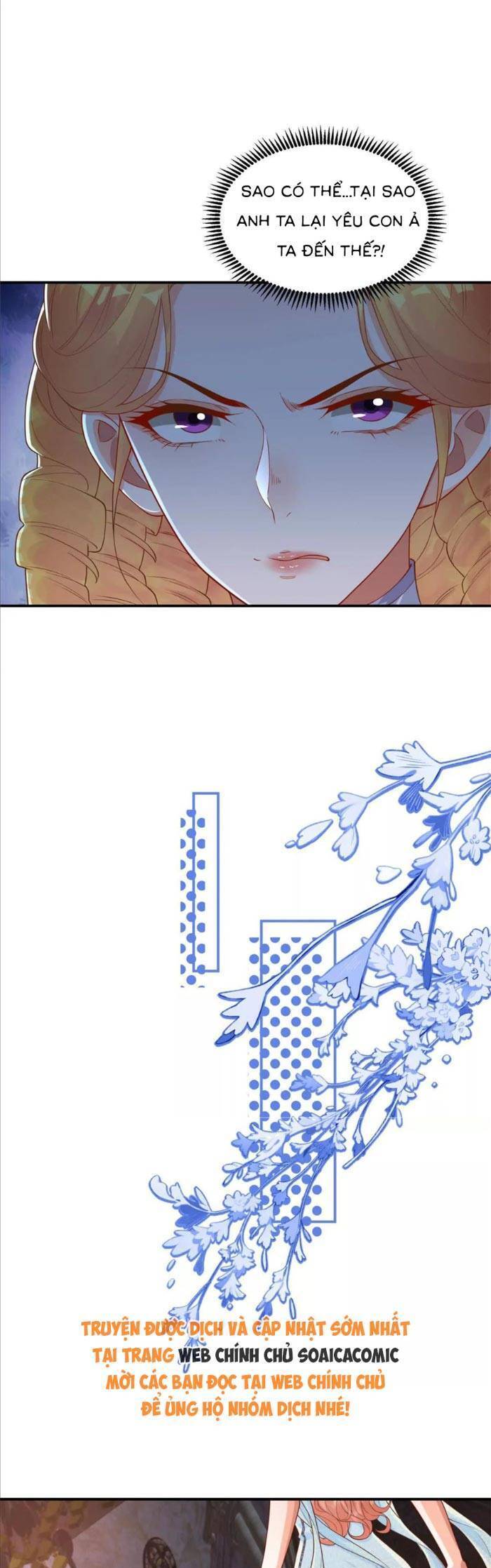 Cô Vợ Nhỏ Cứ Thích Phá Vỡ Hình Tượng [Chap 30-32]