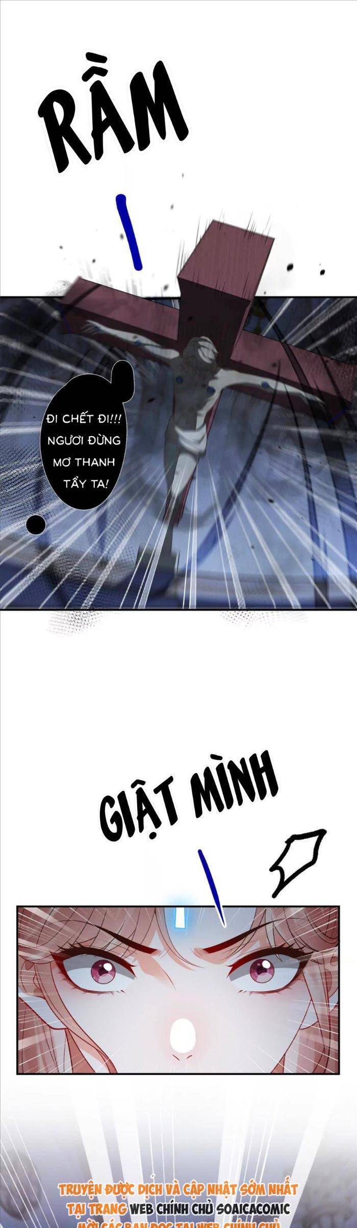 Cô Vợ Nhỏ Cứ Thích Phá Vỡ Hình Tượng [Chap 30-32]