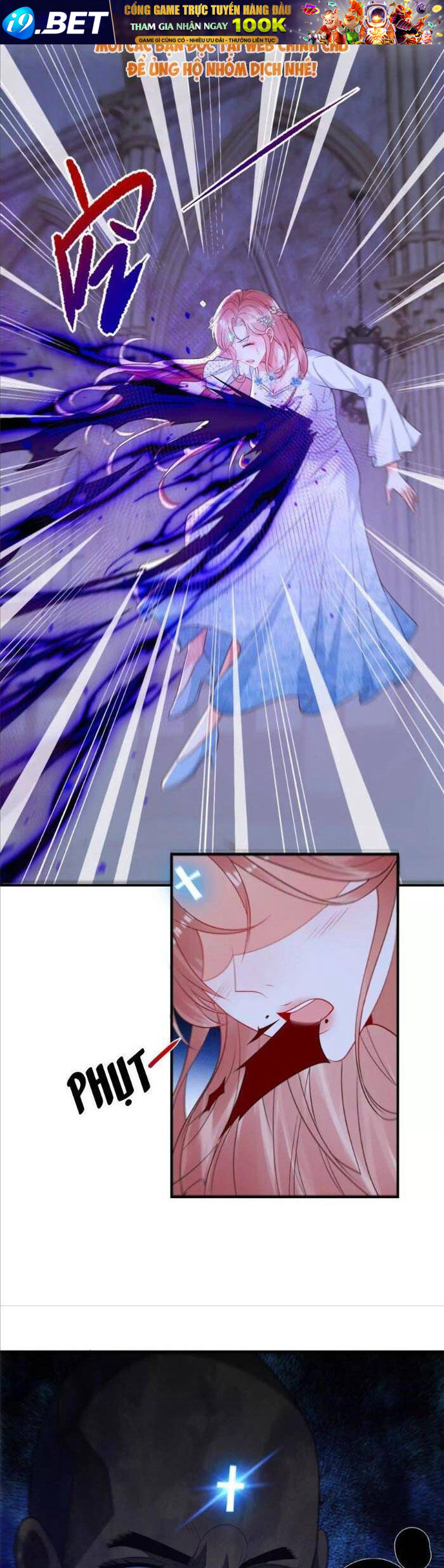 Cô Vợ Nhỏ Cứ Thích Phá Vỡ Hình Tượng [Chap 30-32]