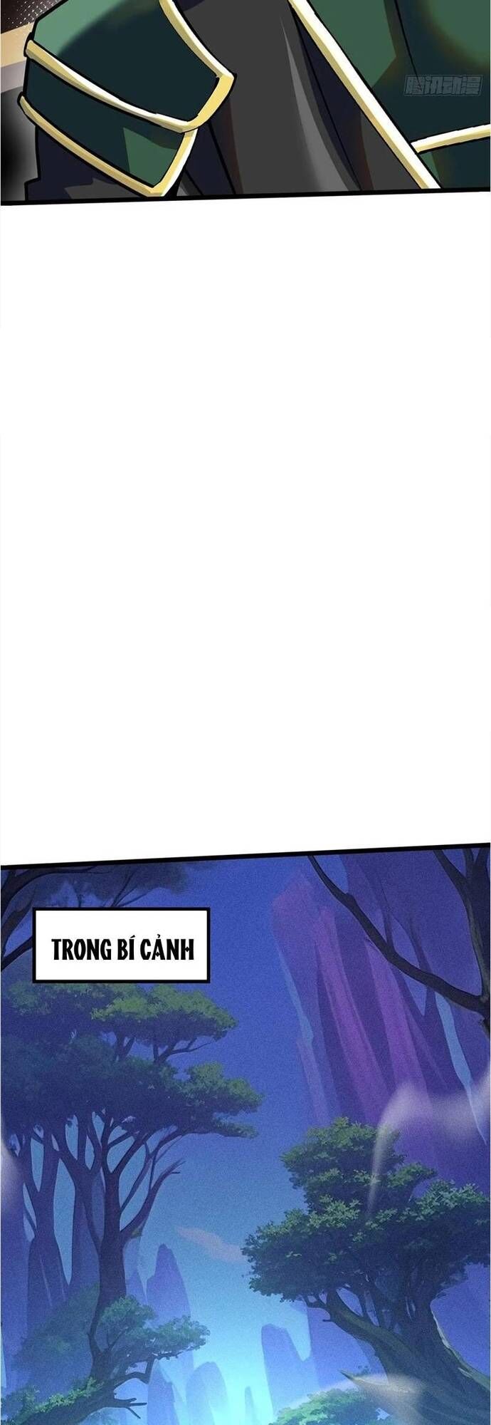 Ta Thật Không Muốn Học Cấm Chú [Chap 127-128]