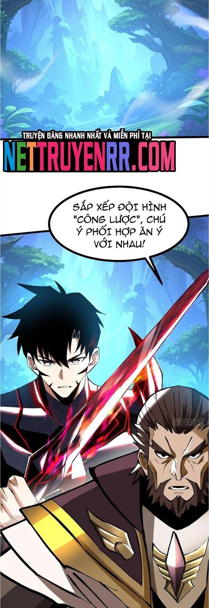 Ta Thật Không Muốn Học Cấm Chú [Chap 127-128]