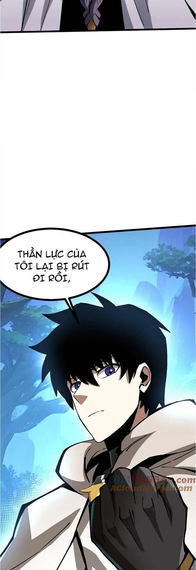 Ta Thật Không Muốn Học Cấm Chú [Chap 127-128]
