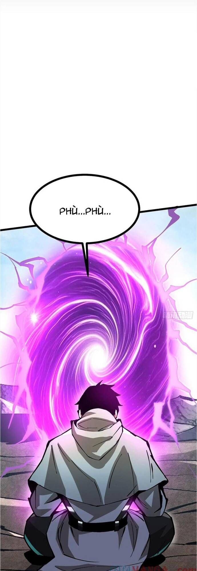 Ta Thật Không Muốn Học Cấm Chú [Chap 127-128]