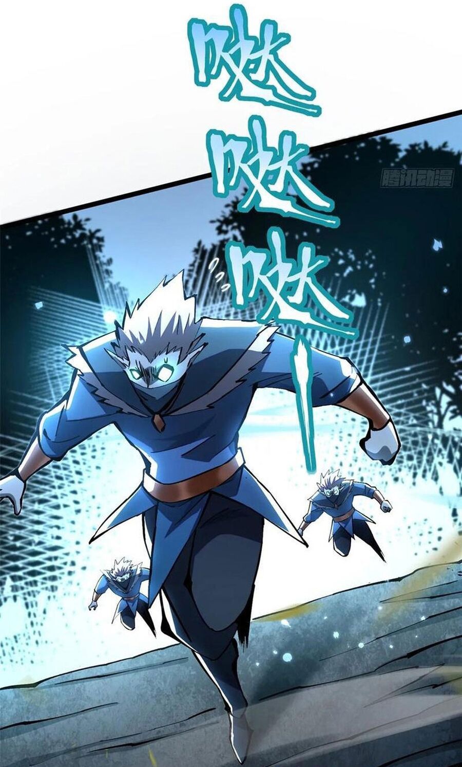 Ta Thật Không Muốn Học Cấm Chú [Chap 127-128]