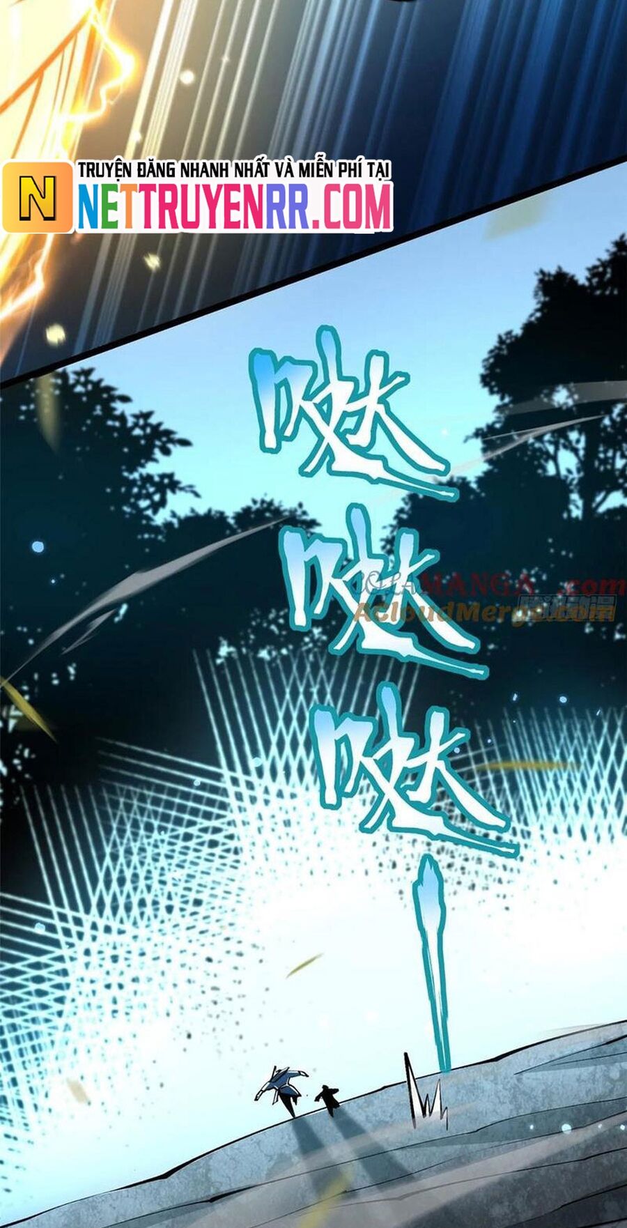 Ta Thật Không Muốn Học Cấm Chú [Chap 127-128]