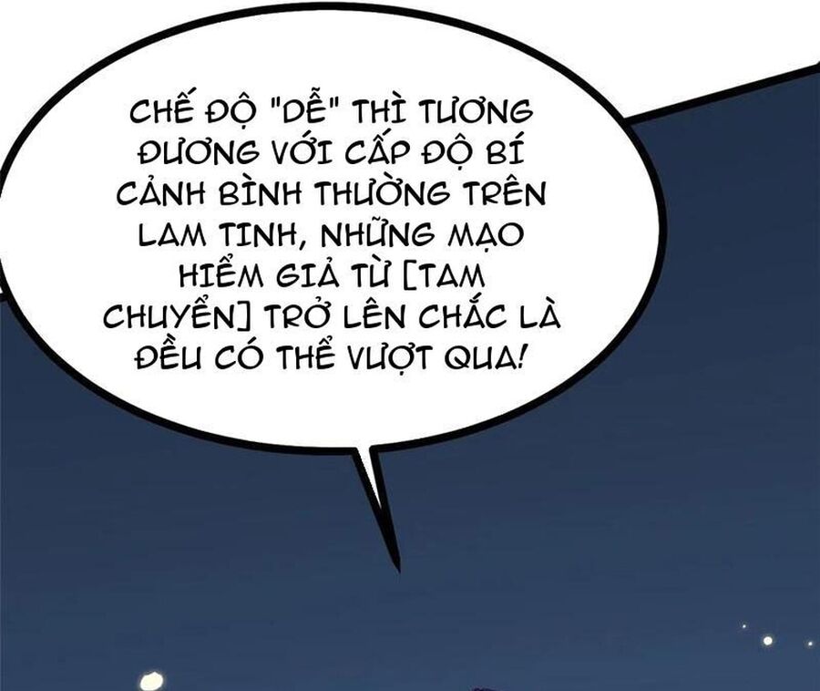 Ta Thật Không Muốn Học Cấm Chú [Chap 127-128]