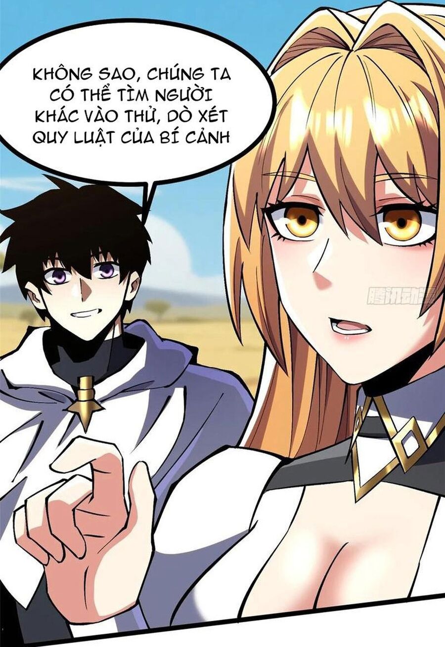 Ta Thật Không Muốn Học Cấm Chú [Chap 127-128]
