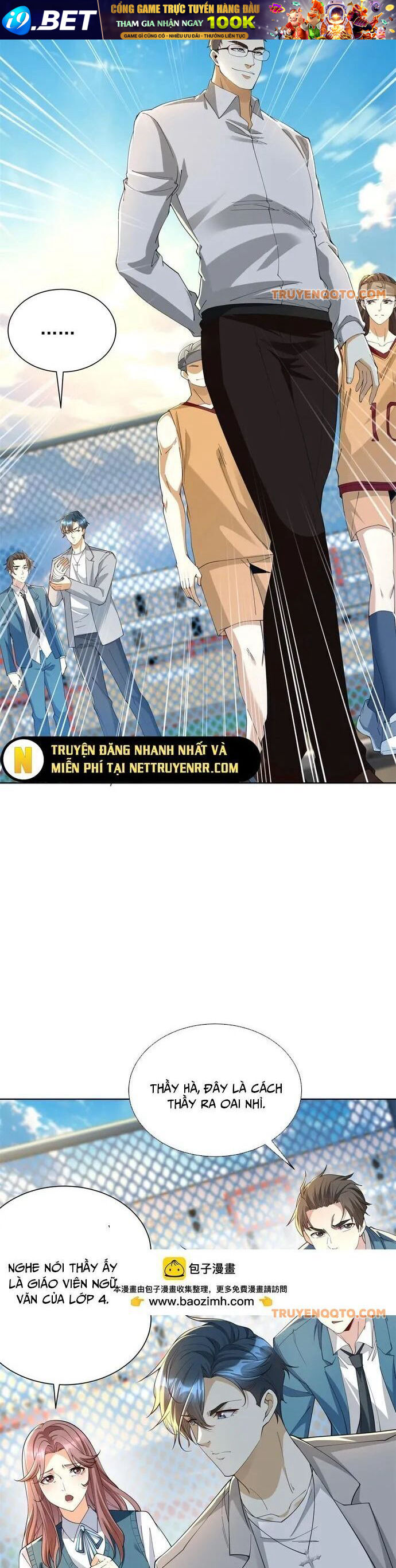 Nettruyen Truyện tranh online