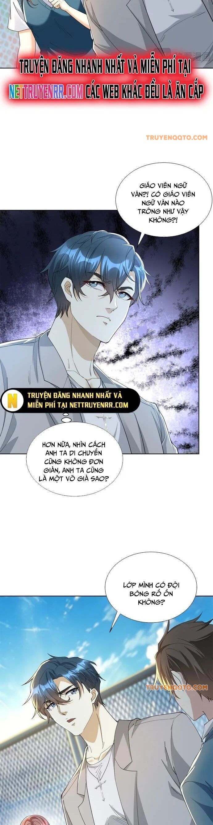 Nettruyen Truyện tranh online
