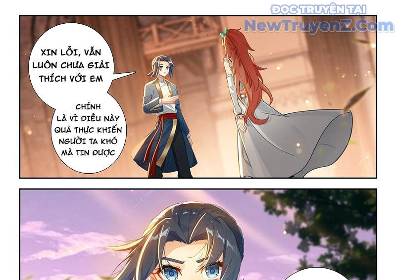 Đấu La Đại Lục 5 [Chap 237-240] - Page 10