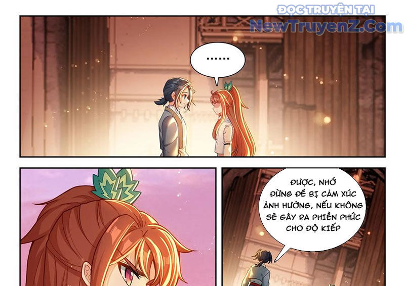 Đấu La Đại Lục 5 [Chap 237-240] - Page 14
