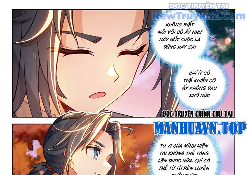 Đấu La Đại Lục 5 [Chap 237-240] - Page 16