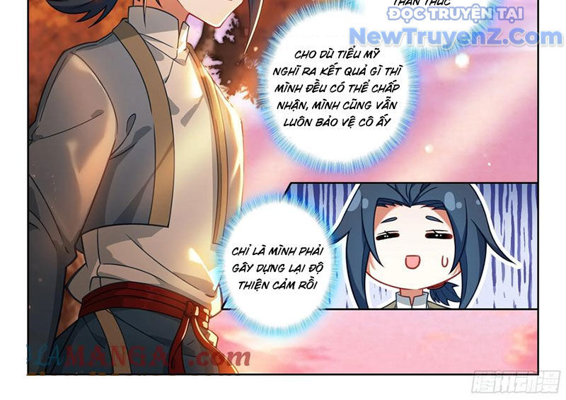 Đấu La Đại Lục 5 [Chap 237-240] - Page 17
